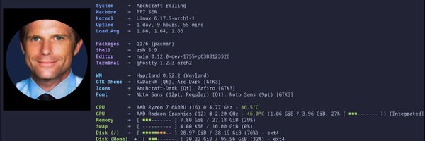 thecatfix Profile Banner