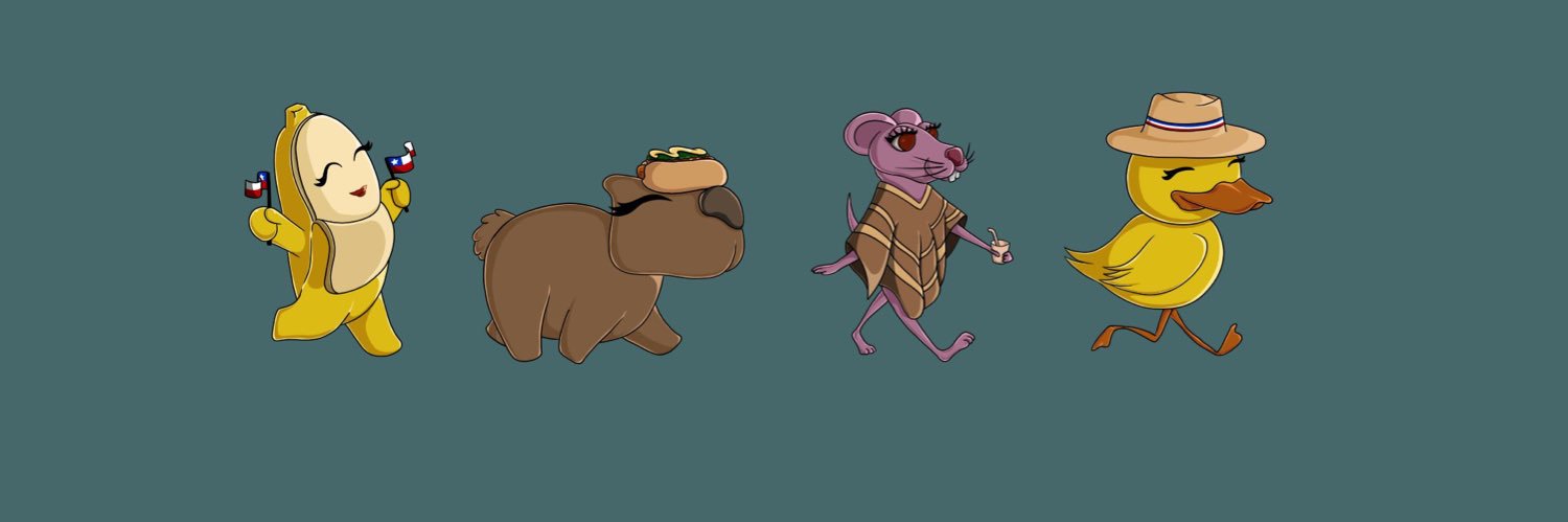 💎TacoDePastor🪿 banner