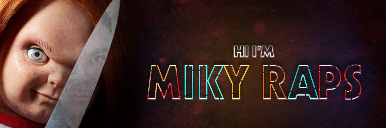 MikyRaps's profile banner image