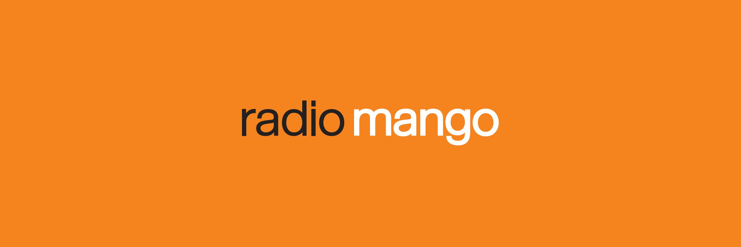 radiomango's profile banner image