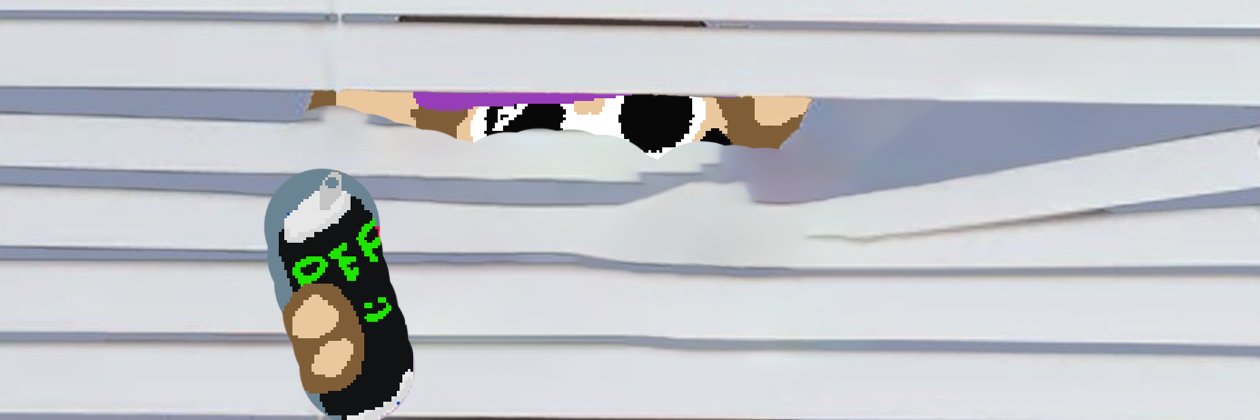 memetic law banner