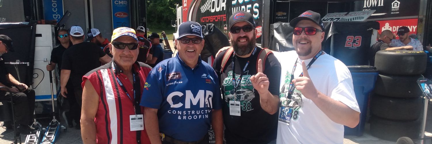 Dusty Dragon Duerr banner