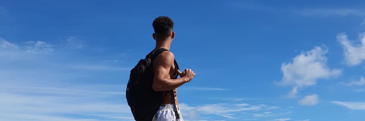 cigarro acompanhado 🤍 banner