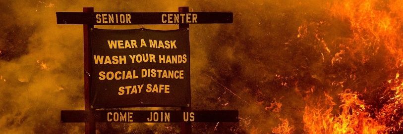 Conspiracy Cat banner