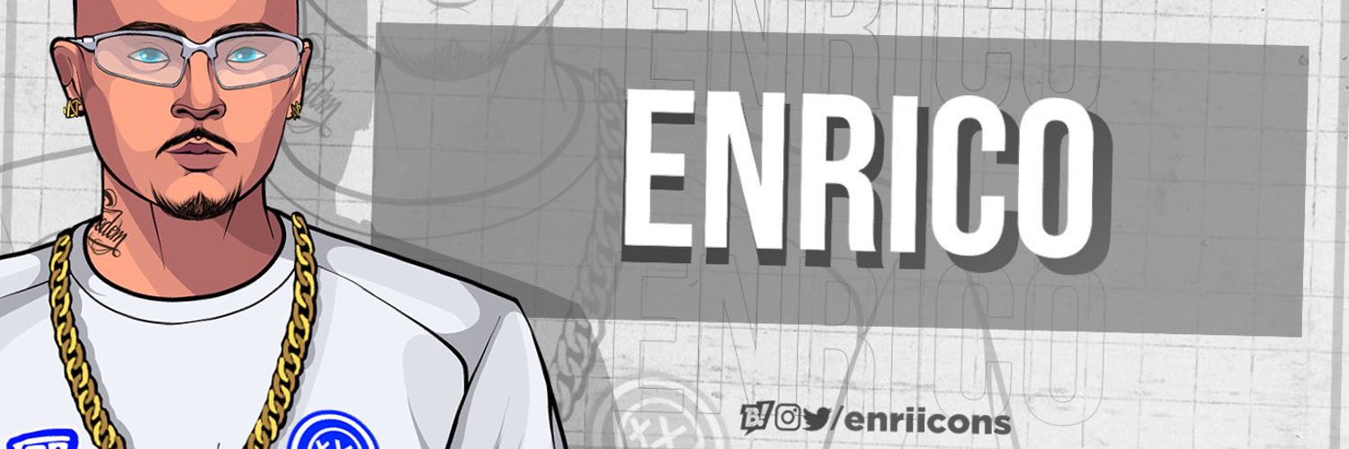 EnricoN$ Profile Banner