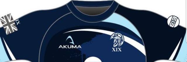 XIX RFC banner