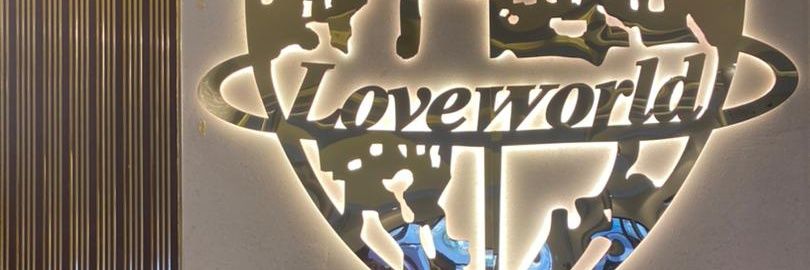 Phronesis Ruth ❤️ banner