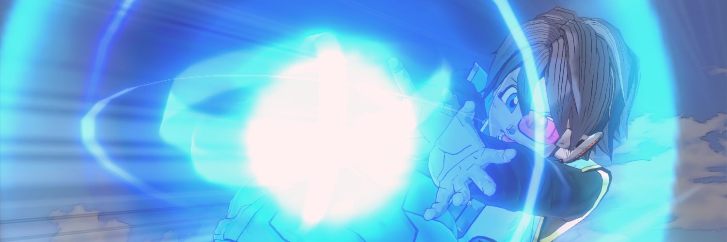Dichoro banner