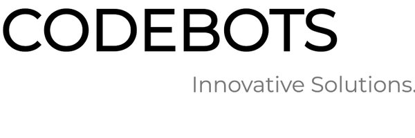 codebots_ Profile Banner