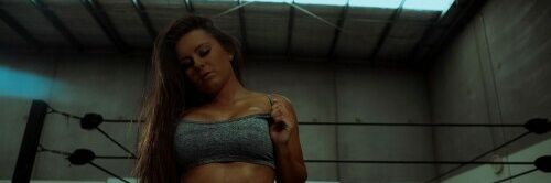 Ariel Madden banner