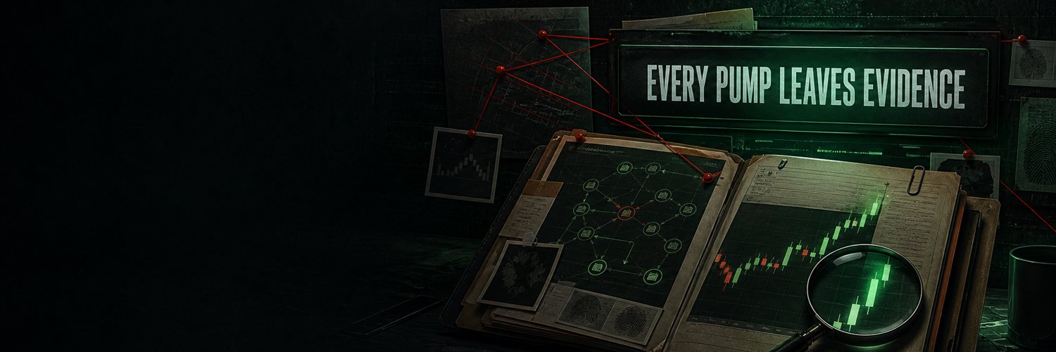 MemeCasefile's profile banner image