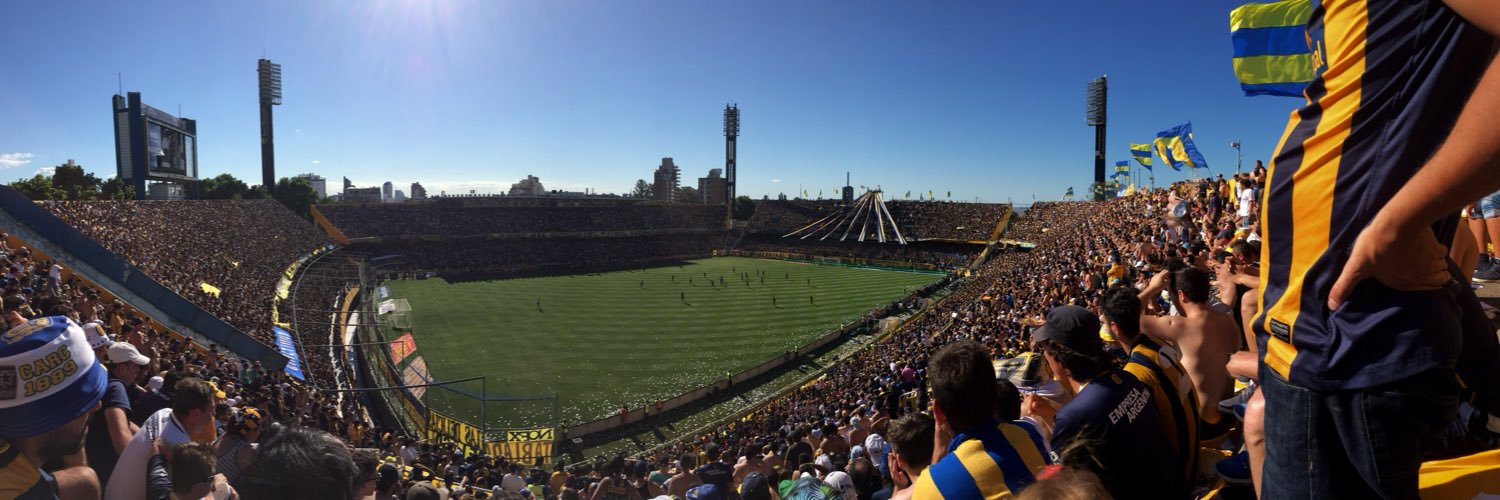 francampomar's profile banner image