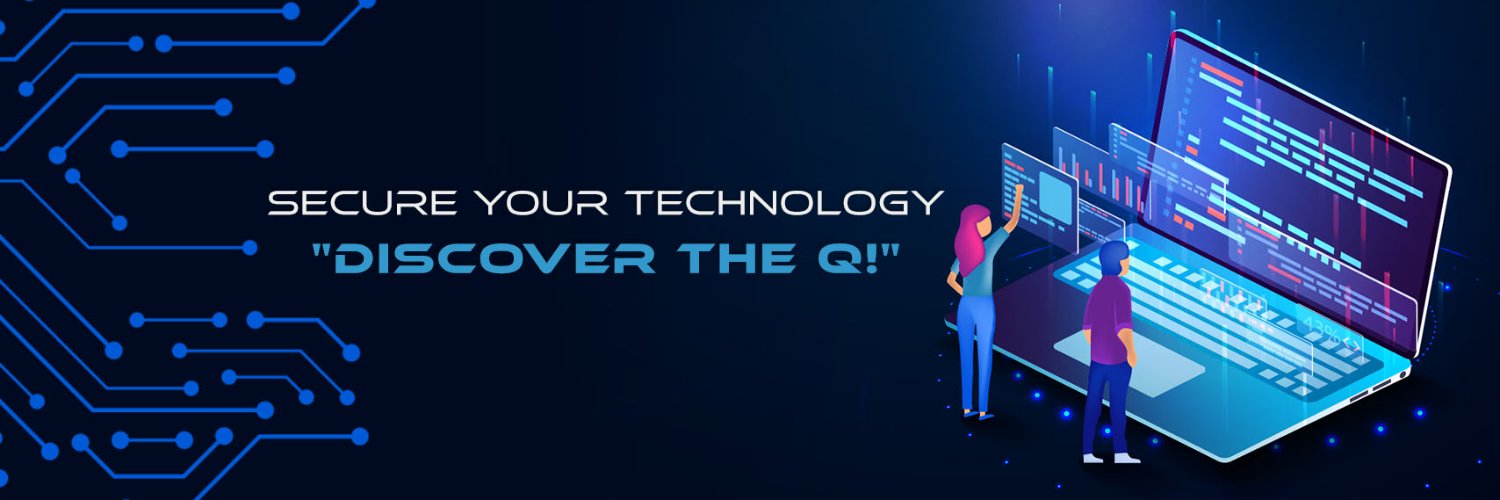 virtualqinc's profile banner image