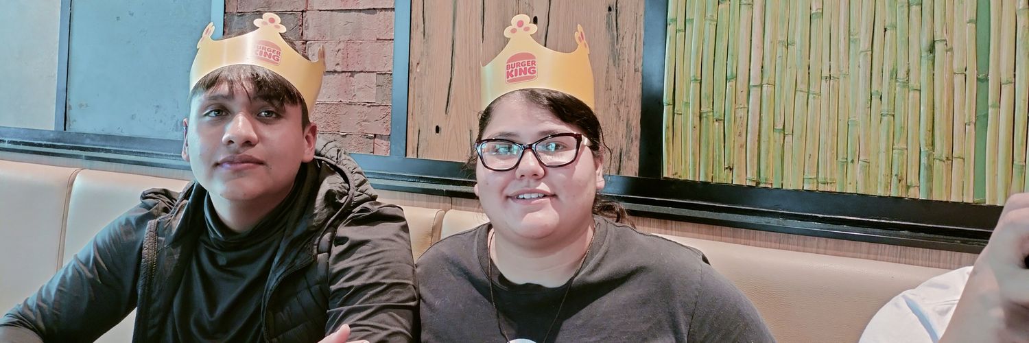 MayraSerranoYas's profile banner image