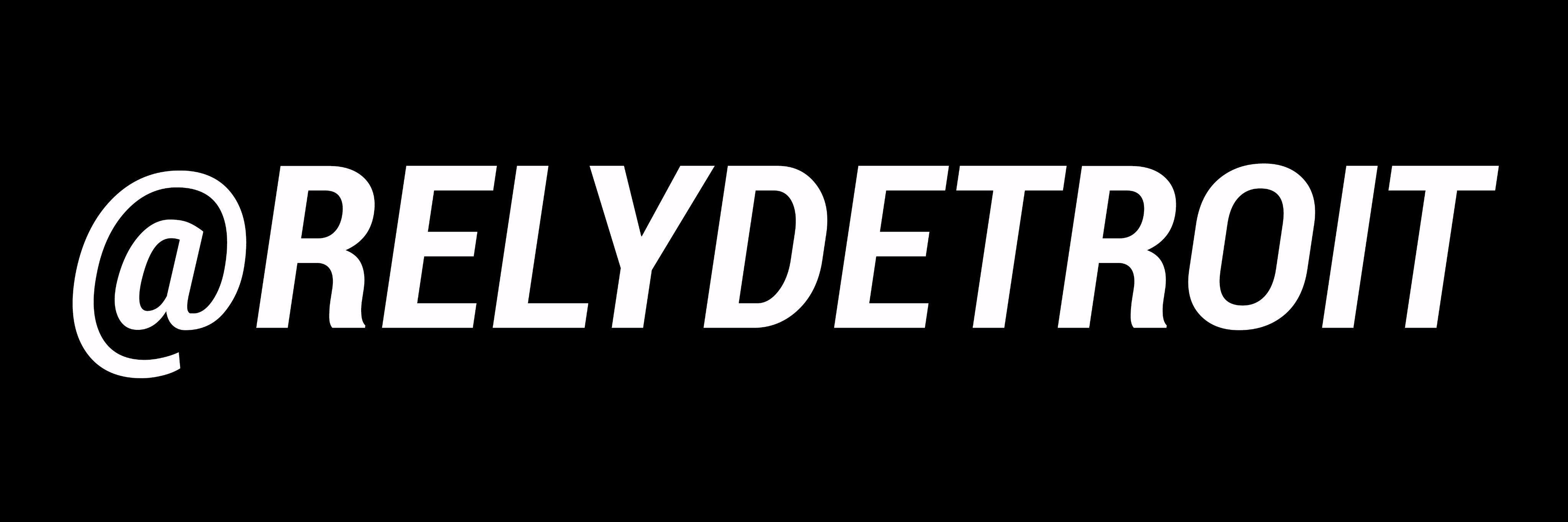 RELYDetroit's profile banner image