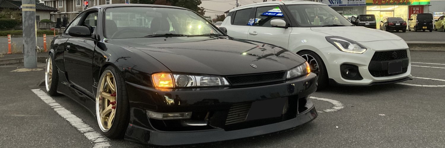 R127R's profile banner image