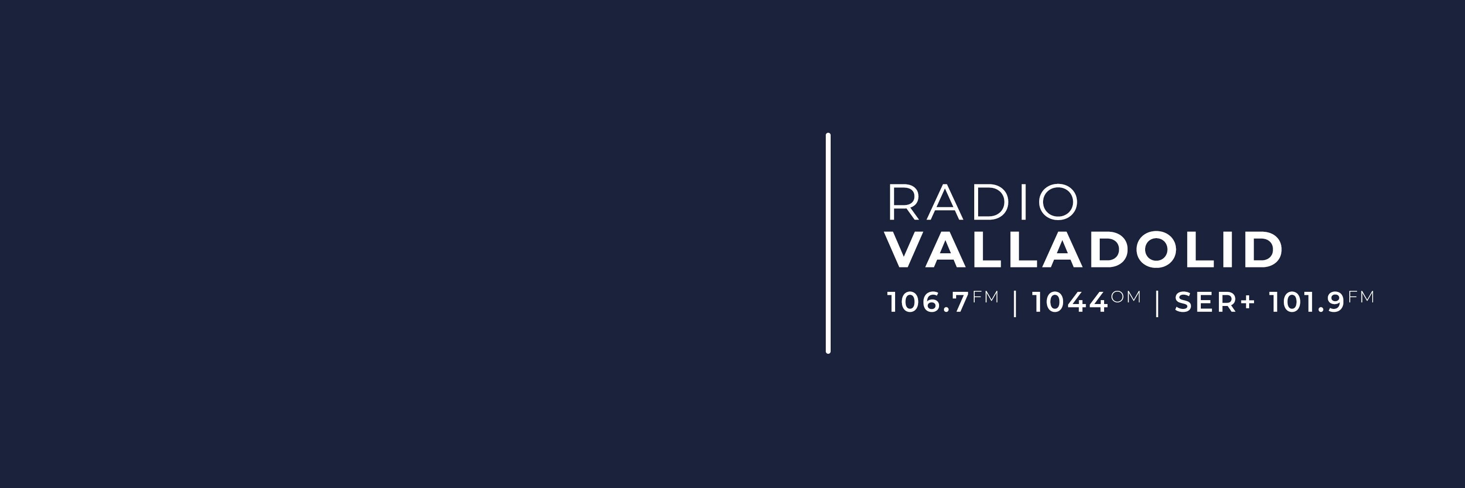 ValladolidSER's profile banner image