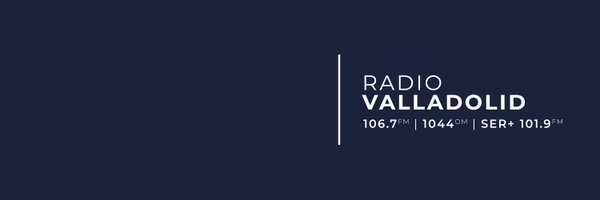ValladolidSER Profile Banner