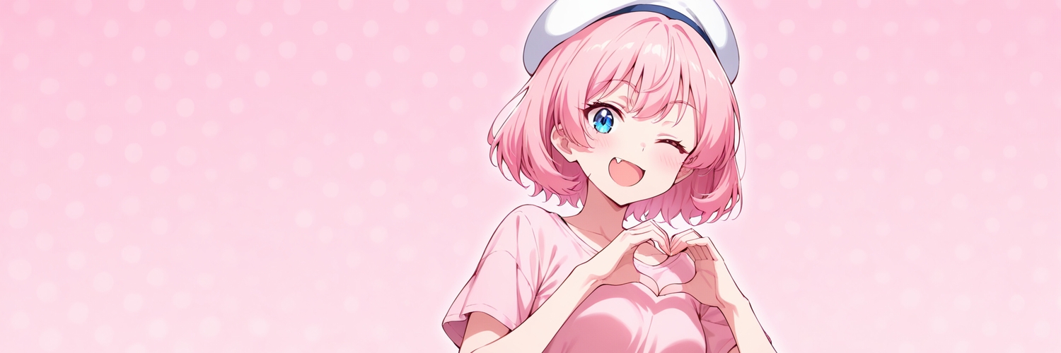 小マッパラ@AIart banner