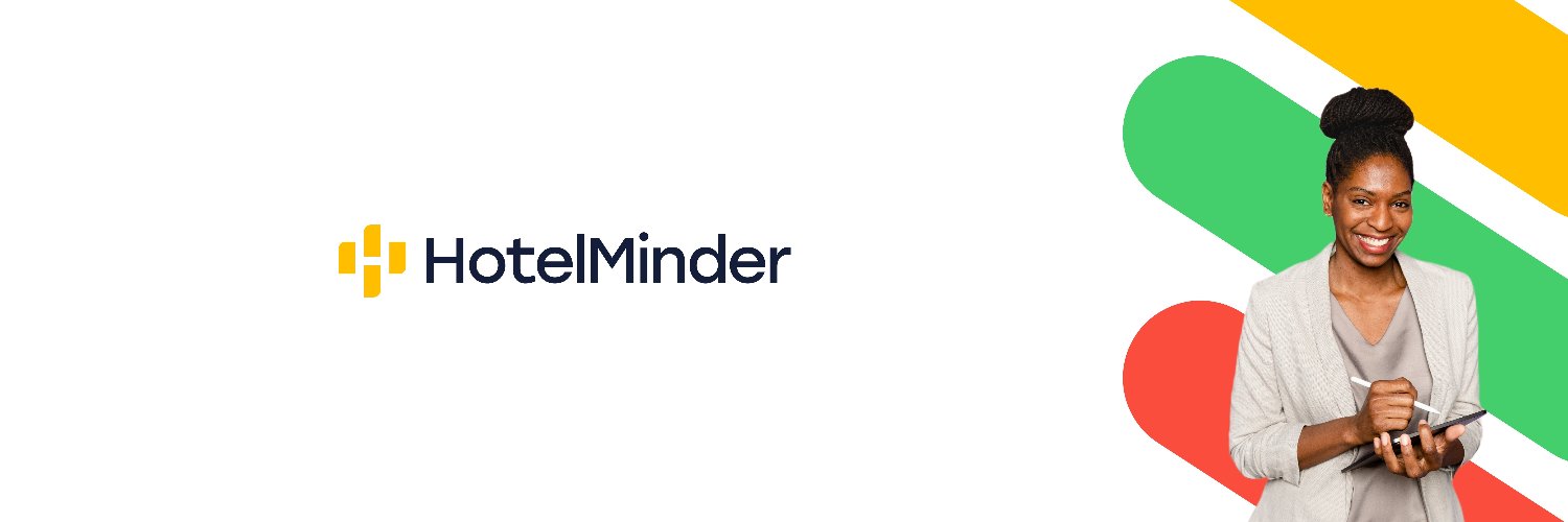 HotelMinder banner