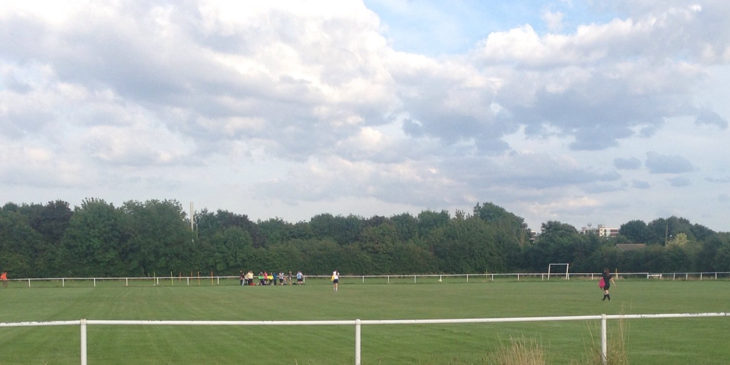 BilbrookLFC's profile banner image