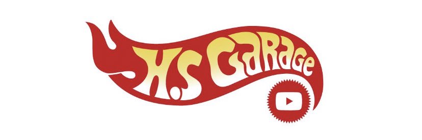 おかちゃん@H.S GARAGE banner