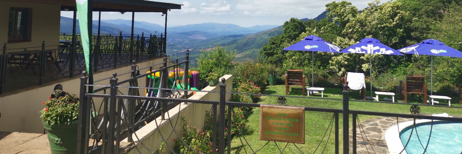 Magoebaskloof Hotel banner