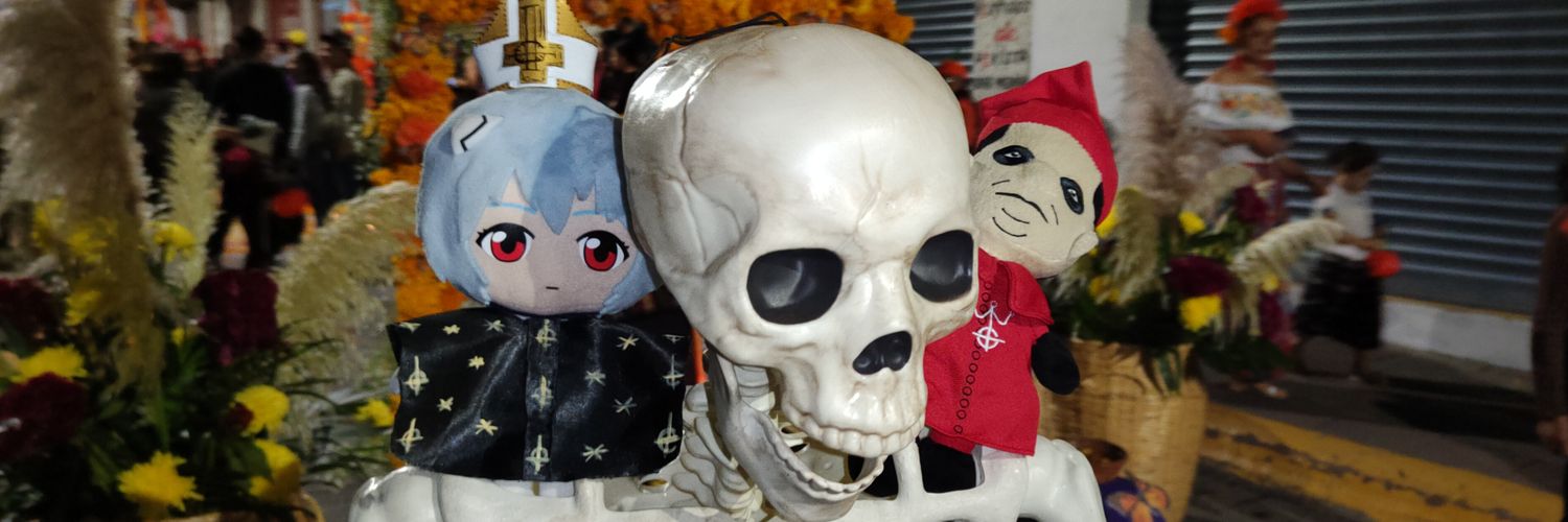 TakostradamusVI 🎆💖🦊 banner