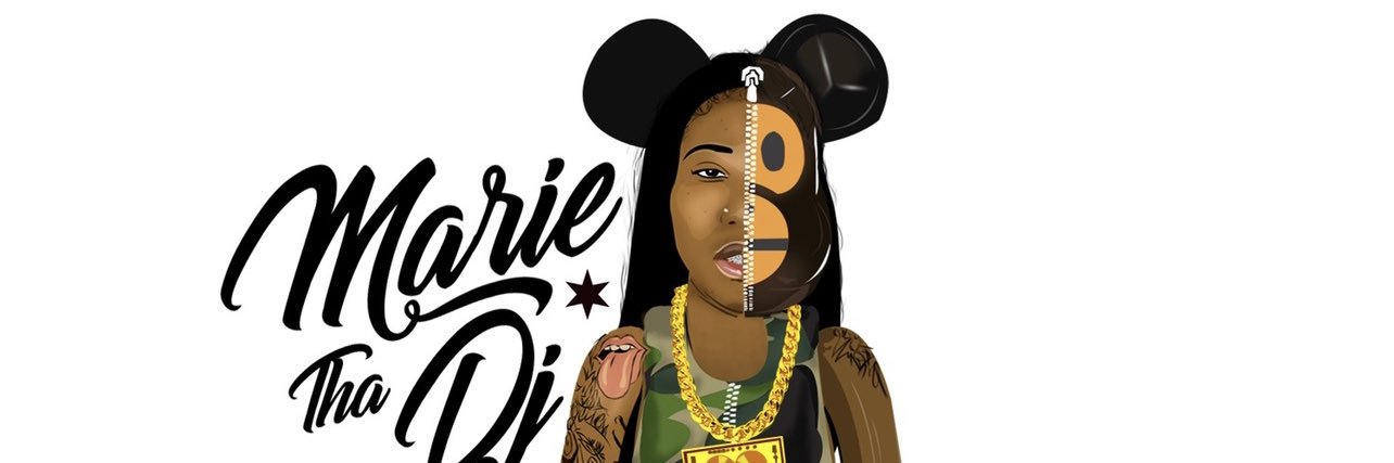 🩸 Marie 🩸 banner