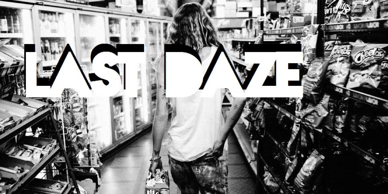 lastdazeblog's profile banner image