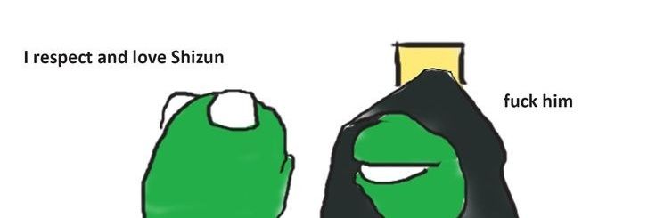 fearlessccumber's profile banner image
