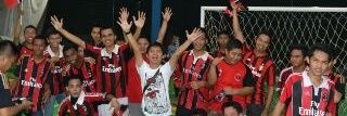 Milanisti Berau banner