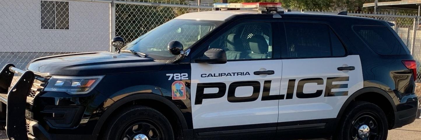 CalipatriaPD's profile banner image