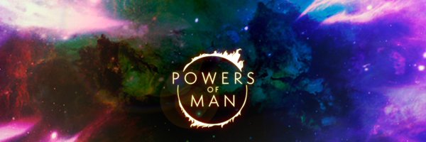 Powersofman1 Profile Banner