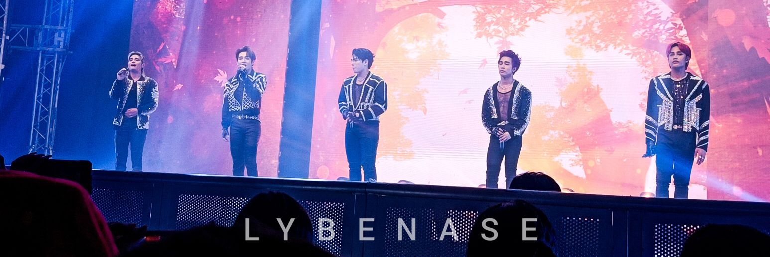 LybeNase's profile banner image