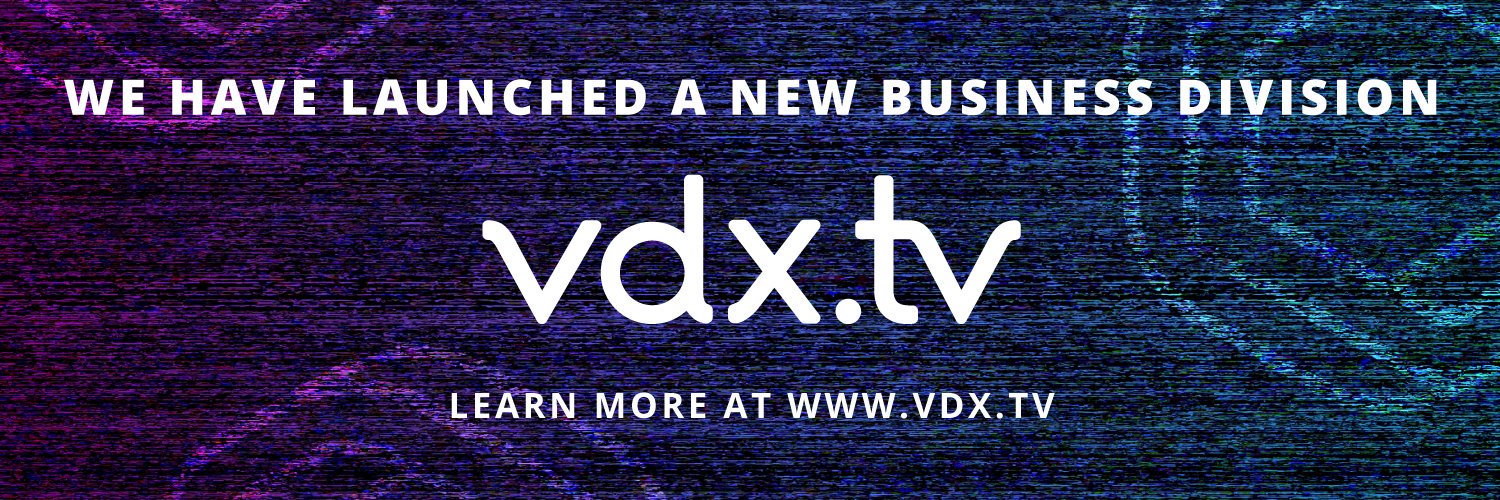 Exponential Inc. banner