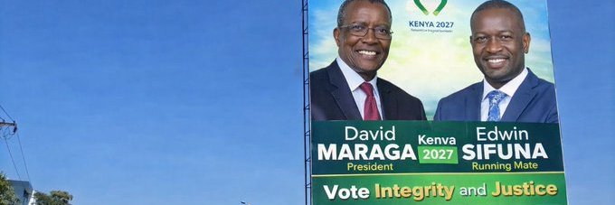 KIPLAGAT Arap TENAI MAKAU banner