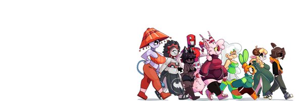 Tacat_ Profile Banner