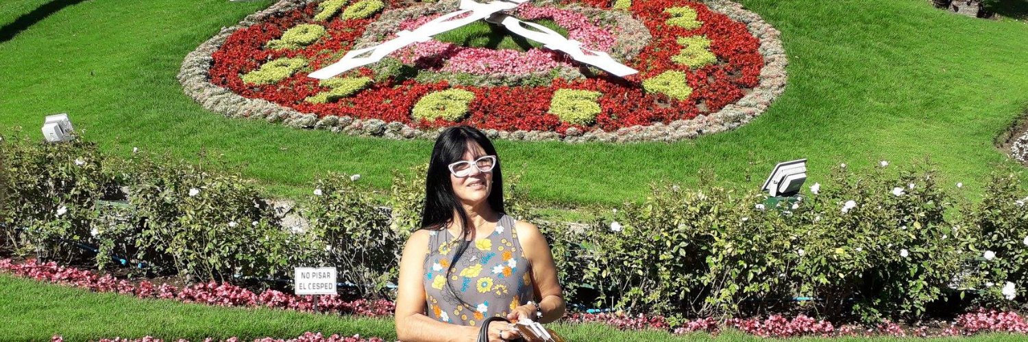 Claudia17profe's profile banner image