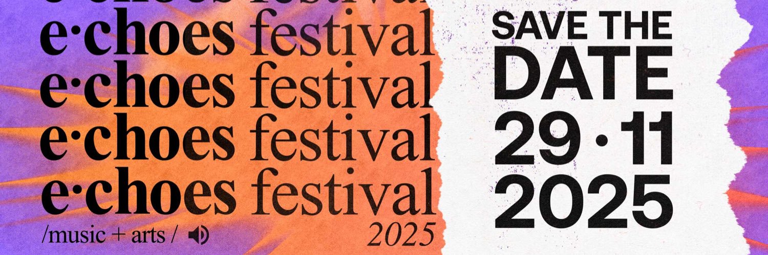 echoes music + arts banner