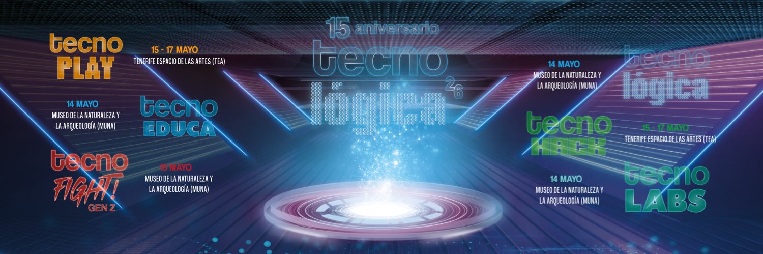 TecnológicaSC banner