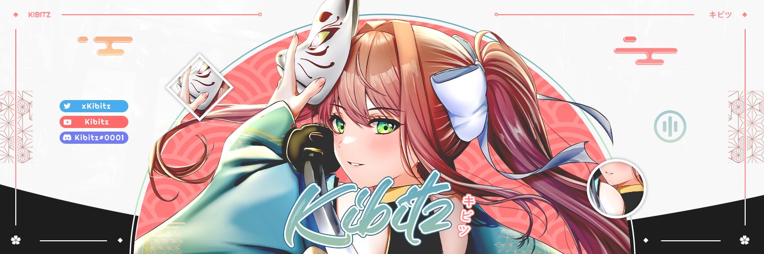 xKibitz's profile banner image