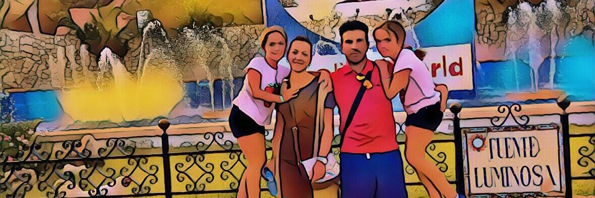 Alfonso gemes banner