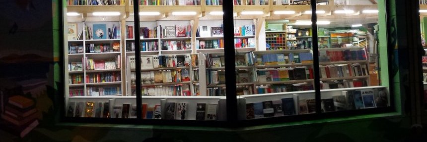 LibreriaAzeta's profile banner image