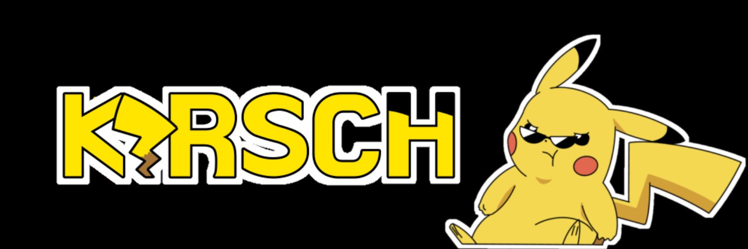 KIRSCH banner
