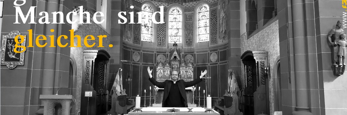 Weltfriedensbeauftragter Herr K. Nilsson banner