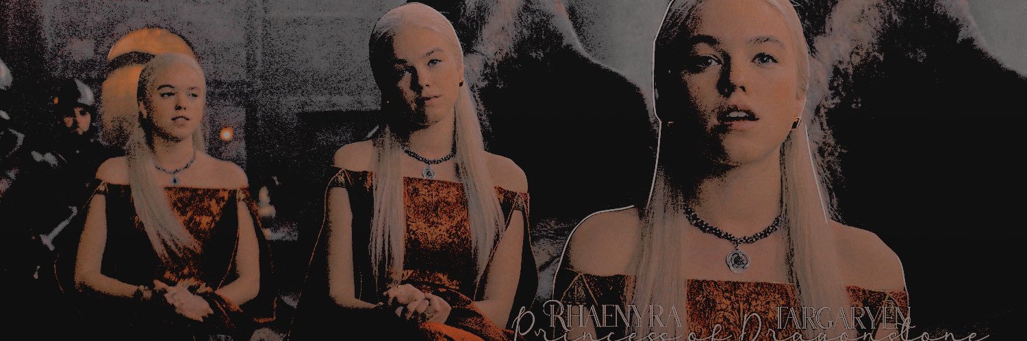 𝑅𝘩𝑎𝑒𝑛𝑦𝑟𝑎 • banner