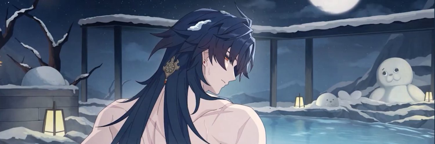 ShiЯou banner