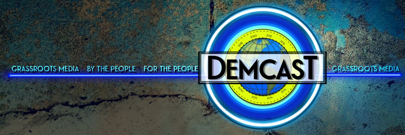 DemCastWA's profile banner image