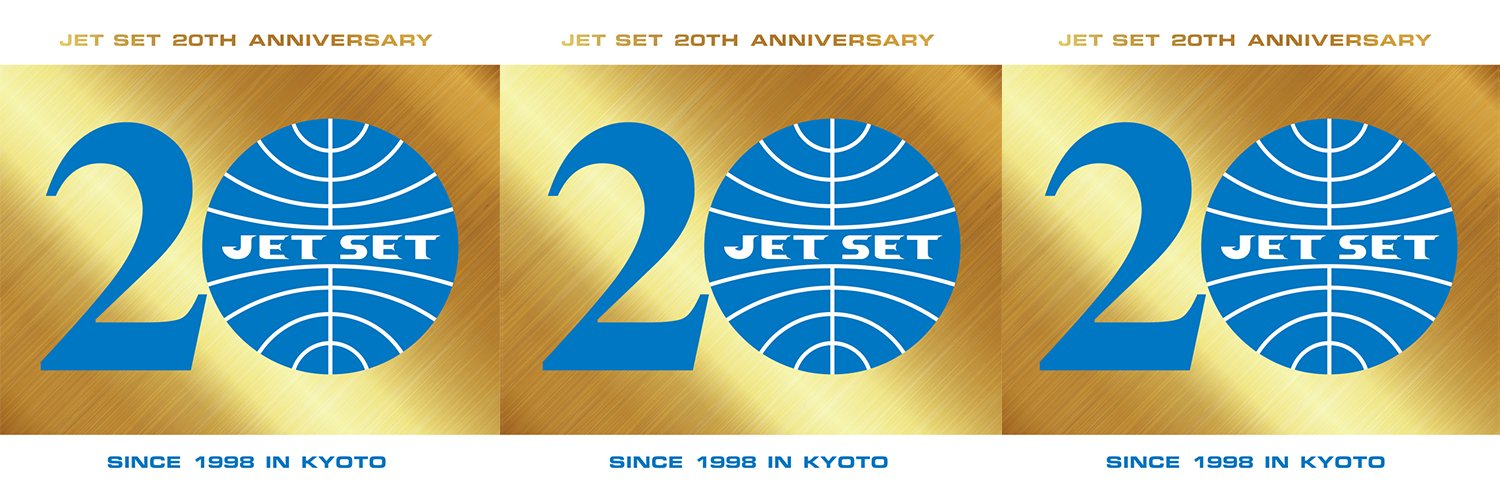 JETSETProducts's banner